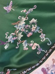 -懿沉香中式嫁衣礼服秀禾服龙凤褂马来褂旗袍总店