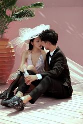 点击看大图 -金夫人婚纱摄影(总店)