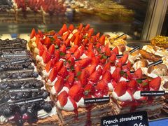 -BUTTERFUL&CREAMOROUS 黄油与面包(万象城店)