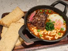 -CRAZYONES西班牙海鲜饭(上海美罗城店)