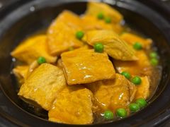 第一福豆腐-闫府私房菜·百年鲁菜(恒隆店)
