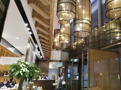 -莆田餐厅PUTIEN(三里屯店)