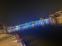 -南通濠河风景名胜区