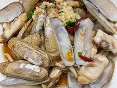 -高佳庄·舟山海鲜(海景旗舰店)