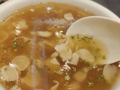 乌鱼蛋花汤-泰丰楼(前门西大街店)