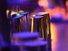 -MOSSO音乐酒吧·live house(南京旗舰店)