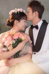 -罗马经典婚纱摄影·轻奢化定制
