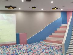 -东方之珠洗浴休闲广场(南开店)