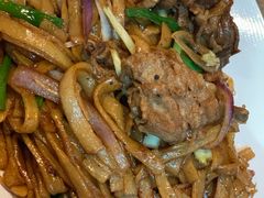 -麒麟中餐厅·经典粤菜·地道菜式老字号(广州长隆酒店)