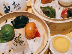 -蔡澜点心·粤菜(花城汇南区店)