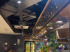 -遇上西雅图多融合海鲜自助餐厅(中房金谊广场店)