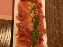 -安妮意大利餐厅(国贸店)
