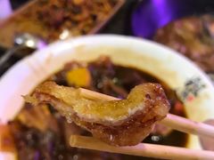 -粗粮人家·东北菜(洋桥店)