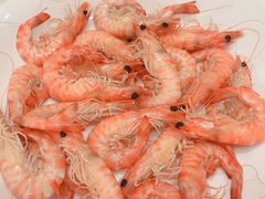 -万宝海鲜舫(劳动公园店)