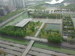 -无锡新湖铂尔曼大酒店