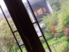 -杭州西湖柳莺里酒店·闻莺厅