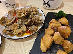 -念念Restaurant(贝岗店)