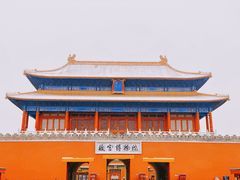 -故宫博物院(故宫)