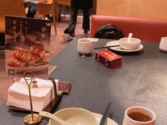 -蝴蝶里·粤菜·点心(滨江龙湖店)