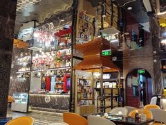 -巴依老爷新疆美食(清华东门店)