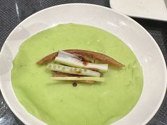 -京尊烤鸭店JINGZUN(春秀路店)