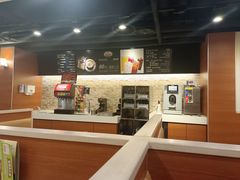 -萨莉亚(桃园ATT店)