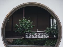 -拙政园
