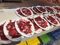 -名门潮牛·鲜牛肉海鲜火锅.烧烤自助餐厅(诚丰广场店)