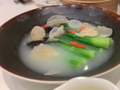 -翠园(北京王府中环店)