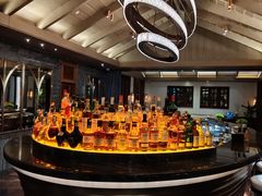-Le Comptoir de Pierre Gagnaire