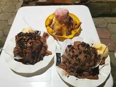 -二斗栗子(西湖道店)