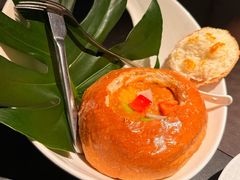 -烛影拾光观景餐厅·创意菜·摄影·小提琴(大唐不夜城店)