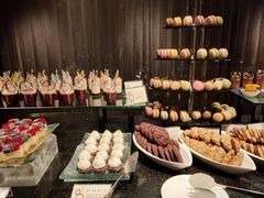 -澳门旅游塔360°旋转餐厅(南湾湖广场店)