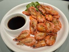 -阿新海鲜加工坊(芦潮港总店)