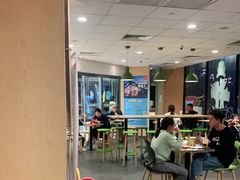-麦当劳(姜山镇海港城店)