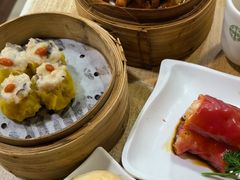 -添好运点心专门店(中环IFC店)