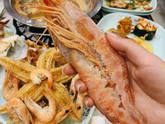 -九寸花汀(摩天活力城店)