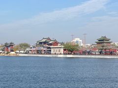 -开封府