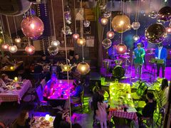-胡桃里音乐酒馆(白云五号T5 MALL店)