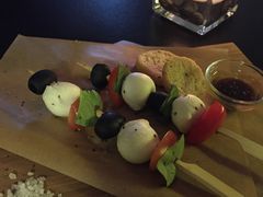 -Ish Whiskey&Cocktail Bar酒吧(合生麒麟新天地店)