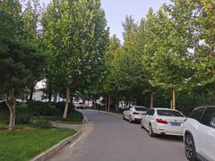 -中家鑫园温泉酒店鑫悦汤泉