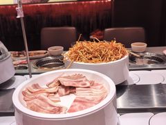 -龍歌自助小火锅(雨花台江南虹悦城店)
