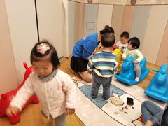 -海底捞火锅(金地广场生日主题店)