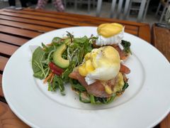 -京A Taproom·精酿餐吧(CBD店)