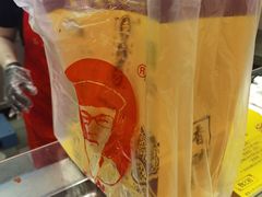 -五道口枣糕王(西单华威约饭街店)