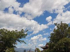 -天龙八部武侠城
