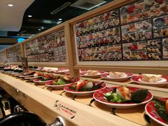 -大起水产回转寿司(道顿堀店)