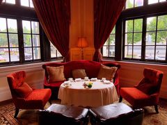 包厢-Salon de Ville浦江汇(上海外滩华尔道夫酒店店)