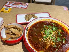 -老城街小面(禄安大街店)