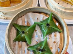 -陶兰居·手工点心·粤菜(圆融时代广场店)